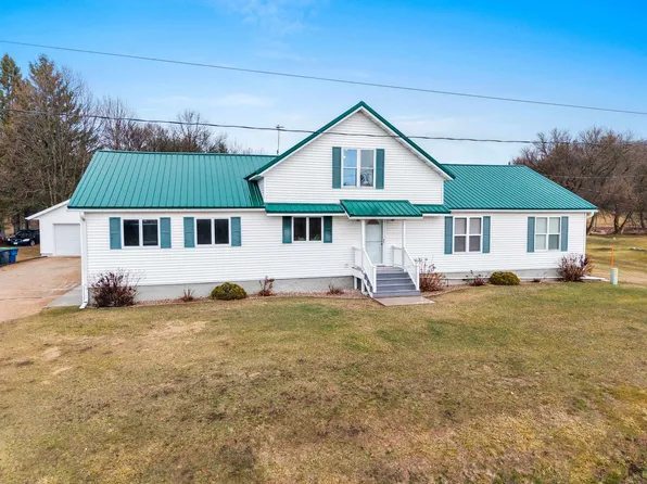 N3973 State Highway 22, Shawano, WI 54166