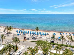 525 Fort Lauderdale Beach Blvd #802-1, Fort Lauderdale, FL 33304