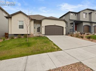 12839 Morning Breeze Way, Peyton, CO 80831