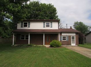 110 Lavon Ave, Vine Grove, KY 40175