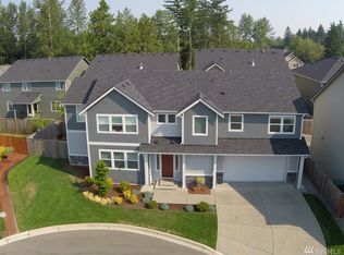 3813 163rd Pl SE, Bothell, WA 98012