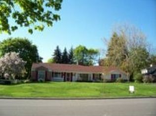 620 Woodland Pass, East Lansing, MI 48823