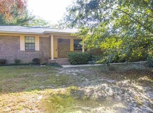 984 Highway 297a #A, Cantonment, FL 32533