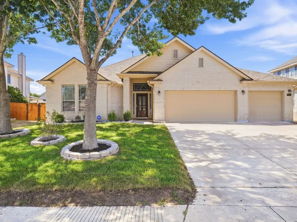 315 RED QUILL NEST, San Antonio, TX 78253