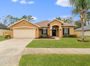 14612 Zachary Dr, Jacksonville, FL 32218