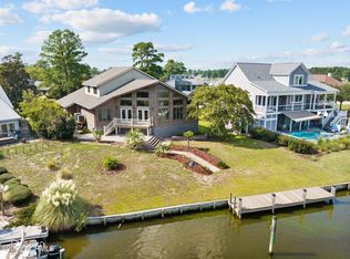 904 Hawksbill Ct, New Bern, NC 28560