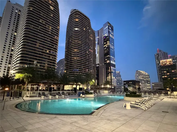 999 SW 1st Ave APT 2611, Miami, FL 33130