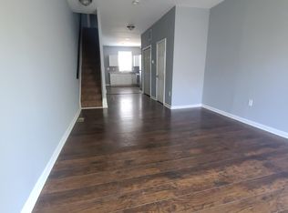 2316 W Fayette St #15B, Baltimore, MD 21223