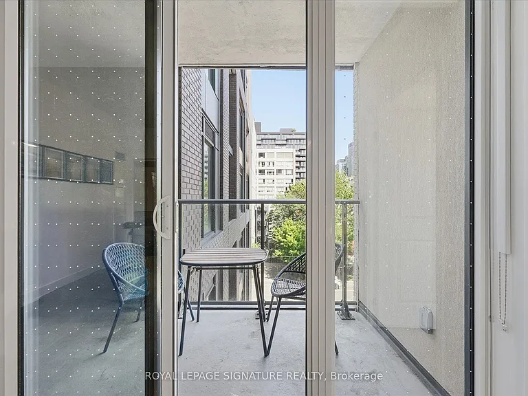 543 Richmond St W #415 — Photo 22