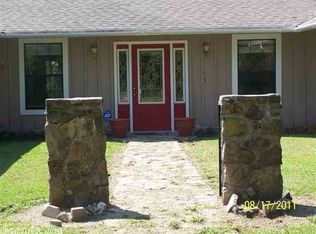 7520 Samuel Rd, Pine Bluff, AR 71603