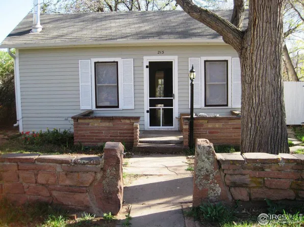 213 Evans St, Lyons, CO 80540