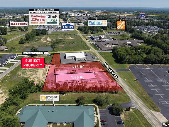 4th image of 2181 New Holt Rd