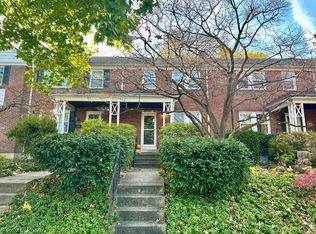 81 Murdock Rd, Baltimore, MD 21212