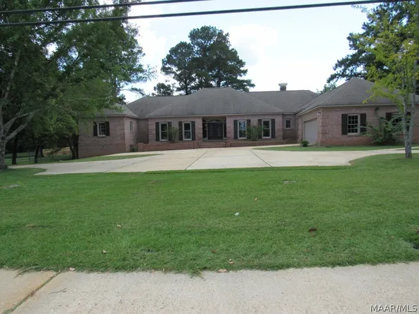 531 Gilmer Ave, Tallassee, AL 36078