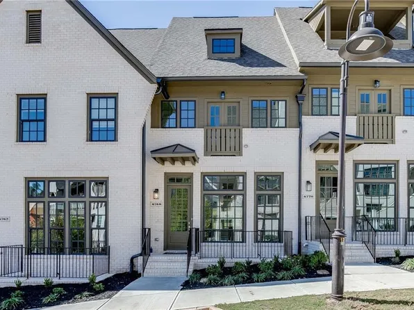 6766 Encore Blvd, Sandy Springs, GA 30328