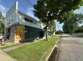 1200 Martha St, Saginaw, MI 48601