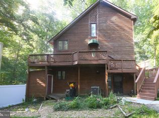 11554 Durango Dr, Lusby, MD 20657