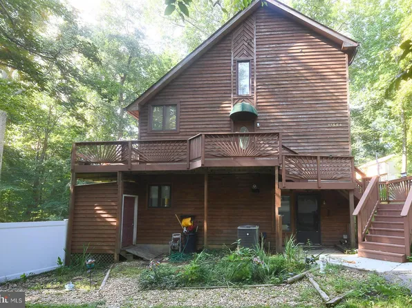 11554 Durango Dr, Lusby, MD 20657