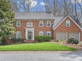 3382 Connemara Trce, Lawrenceville, GA 30044