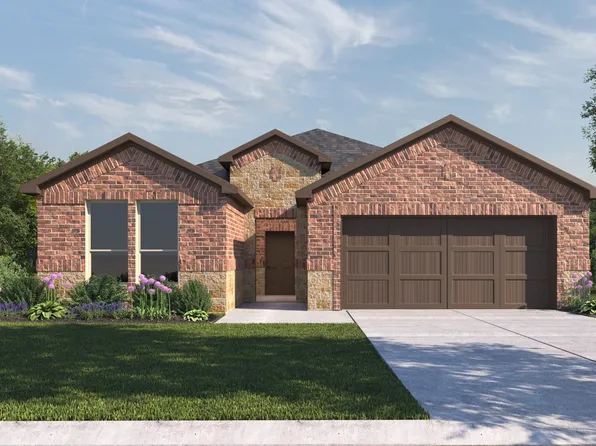 1905 Prospector Ln, Royse City, TX 75189