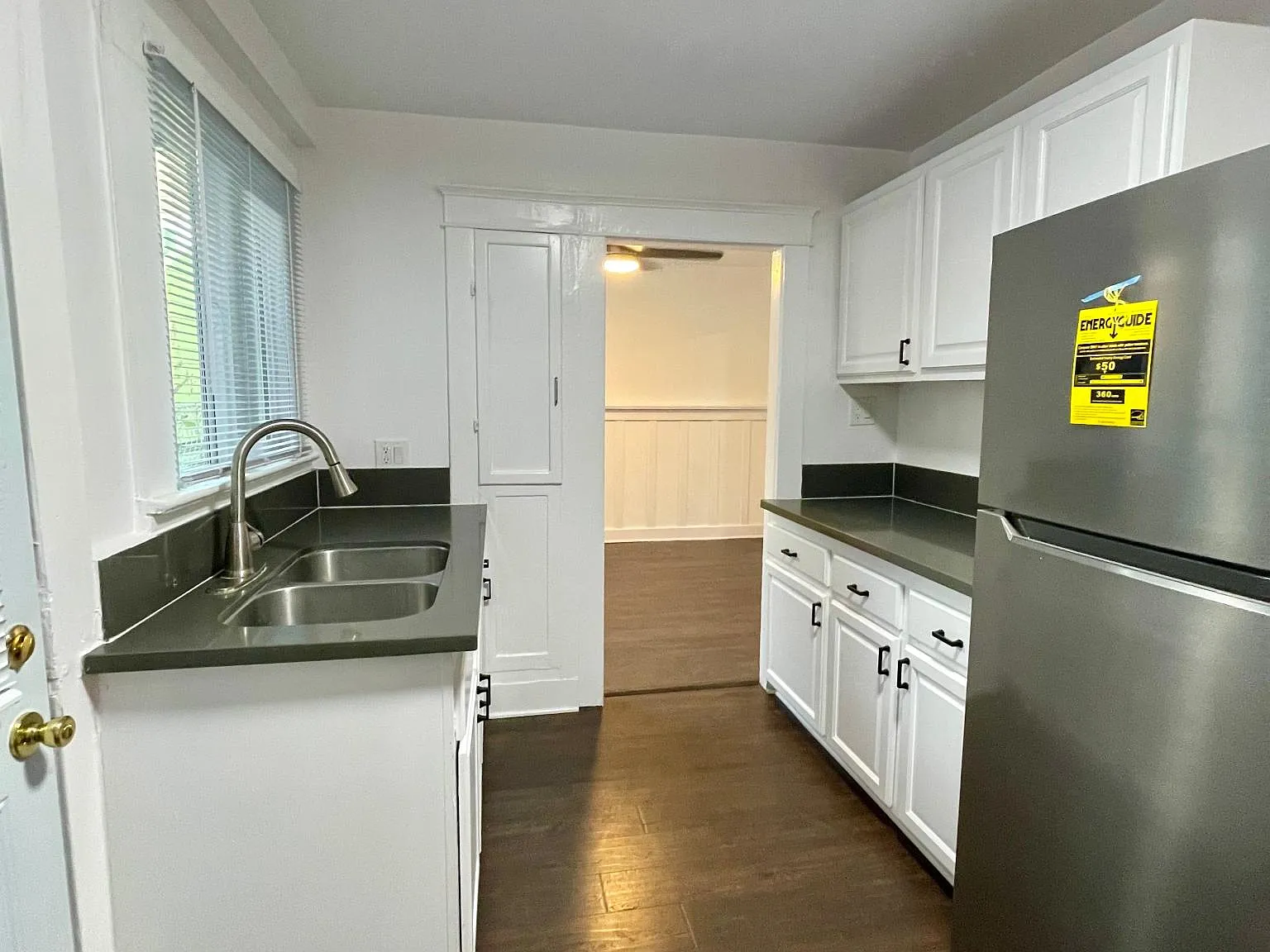 1 bed, 800 sqft, $3,150 — Photo 4