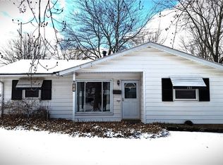 701 Concord Ave, Elyria, OH 44035
