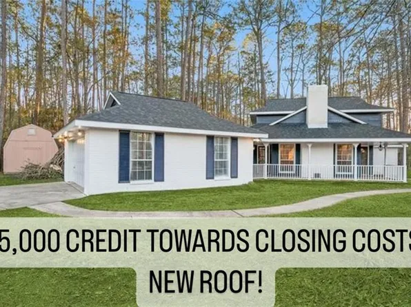 30516 Erin Dr, Lacombe, LA 70445