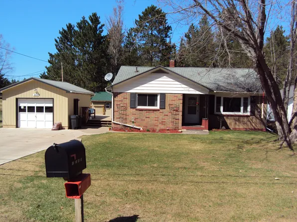 850 County Road 496, Ishpeming, MI 49849