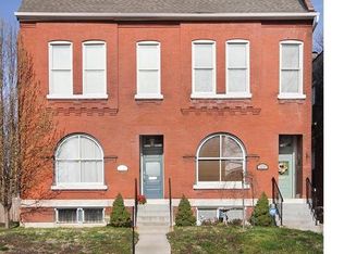 2141 Oregon Ave, Saint louis, MO 63104
