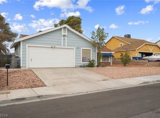 6721 Brunswick Cir, Las Vegas, NV 89107