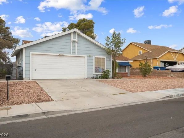 6721 Brunswick Cir, Las Vegas, NV 89107