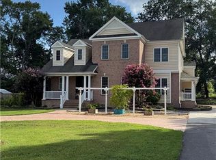 1149 Beaver Dam Rd, Chesapeake, VA 23322