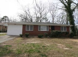 646 Bolton Rd NW, Atlanta, GA 30331