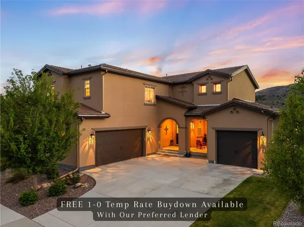 2135 S Poppy Street, Lakewood, CO 80228