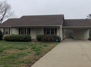 1770 Lake Rd, Thomasville, NC 27360