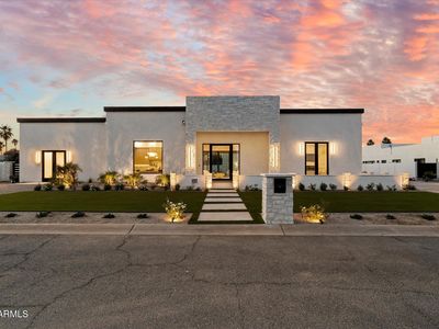 6202 E LARKSPUR Drive, Scottsdale, AZ, 85254