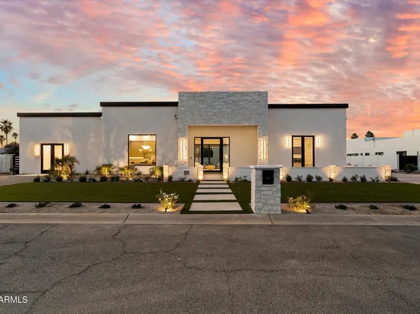 6202 E LARKSPUR Drive, Scottsdale, AZ 85254