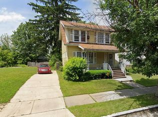 9539 Prairie St, Detroit, MI 48204