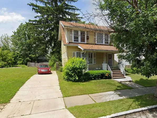 9539 Prairie St, Detroit, MI 48204