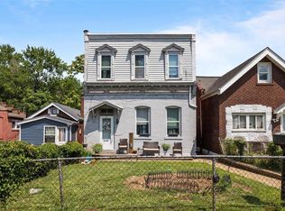3828 Indiana Ave, Saint Louis, MO