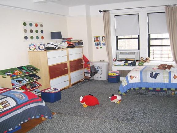 2nd image of 350 Central Park W APT 11I