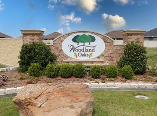 Homes Available Soon, Woodland Oaks Phase 3, Harlingen, TX 78552