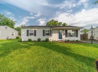 3473 Lacon Rd, Hilliard, OH 43026