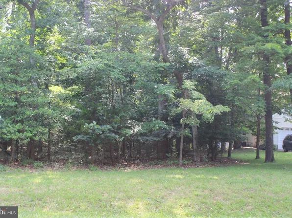 1856 Captains Corridor, Greenbackville, VA 23356