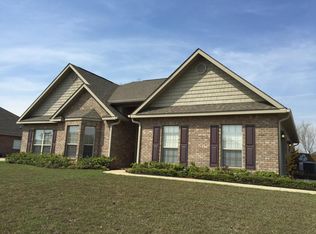 27825 Annabelle Ln, Daphne, AL 36526