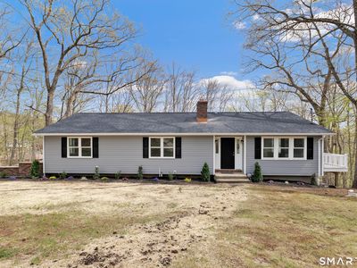 11 Carriage Drive, Shelton, CT, 06484