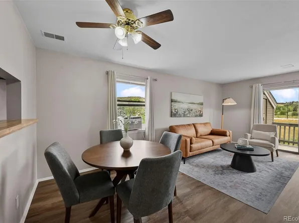 1291 S Gilbert #A301, Castle Rock, CO 80104