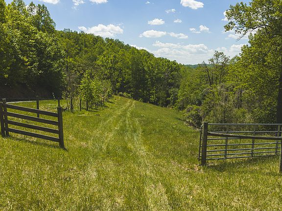 2nd image of Fishburn Mountain Rd