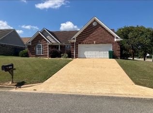1737 Cedarwood Dr, Belden, MS 38826