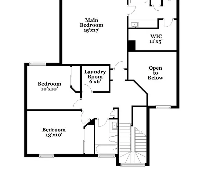 4944 Sapphire Light St — Photo 3